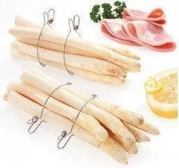 GEFU - VOLTE Beef Olive Clamp, Pack of 6 - GF11300