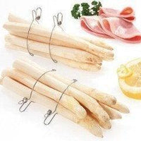 GEFU - VOLTE Beef Olive Clamp, Pack of 6 - GF11300