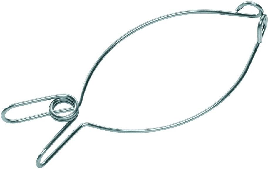 GEFU - VOLTE Beef Olive Clamp, Pack of 6 - GF11300