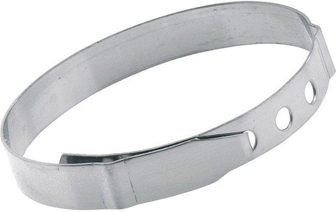 GEFU - VOLTE Meat Roll Rings, Pack of 6 - GF11200