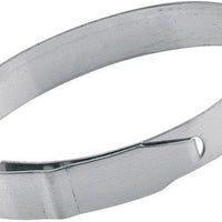 GEFU - VOLTE Meat Roll Rings, Pack of 6 - GF11200