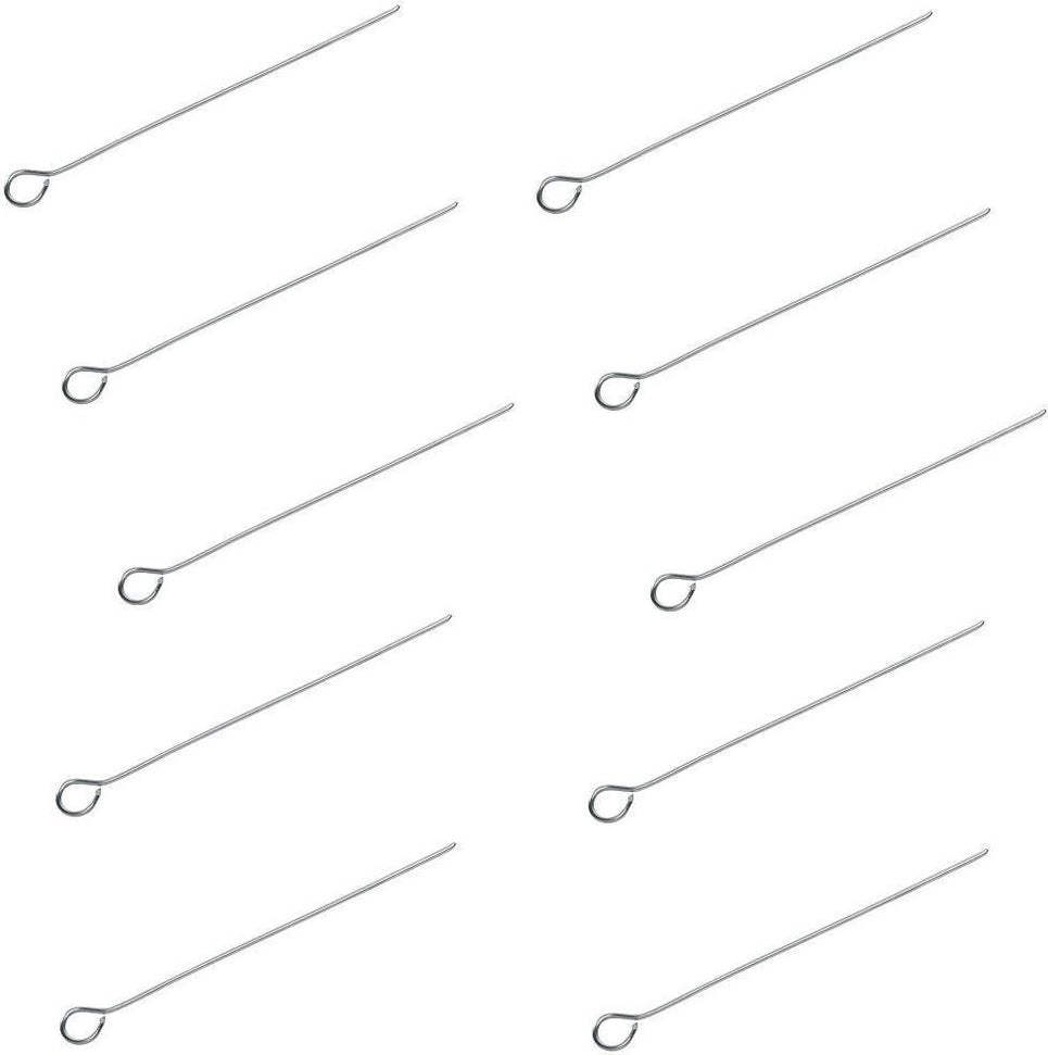 GEFU - VOLTE Meat Roll Skewers, Pack of 10 - GF11100