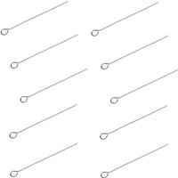 GEFU - VOLTE Meat Roll Skewers, Pack of 10 - GF11100