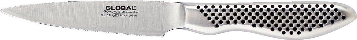 Global - GS Series 3.5" Paring Knife (9 cm) - GS38