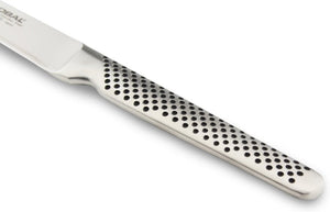 Global - GSF Series 4.25" Forged Serrated Steak Knife (11 cm) - GSF23