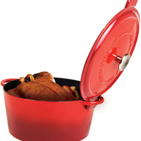 HENCKELS - 13 PC Real Clad & Cast Iron Cookware Set - 40070-001