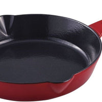 HENCKELS - 2 PC Cast Iron Fry Pan Set - 13140-002