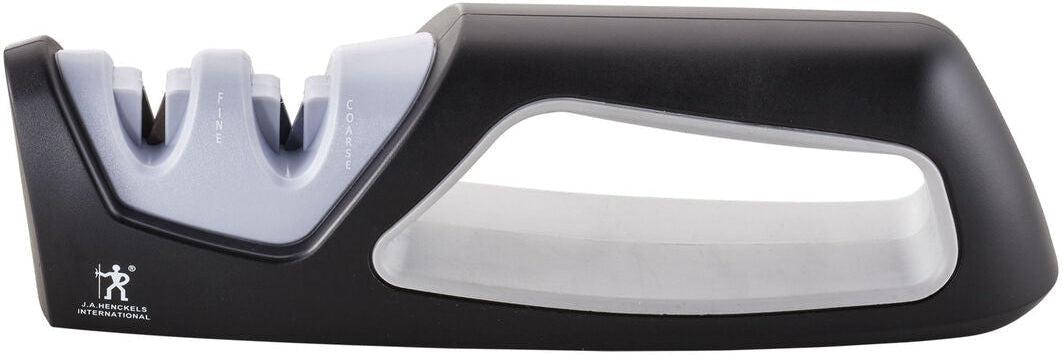 HENCKELS - 2-Stage Knife Sharpener - 11299-411
