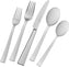 HENCKELS - 20 PC Andria Flatware Set - 22529-320