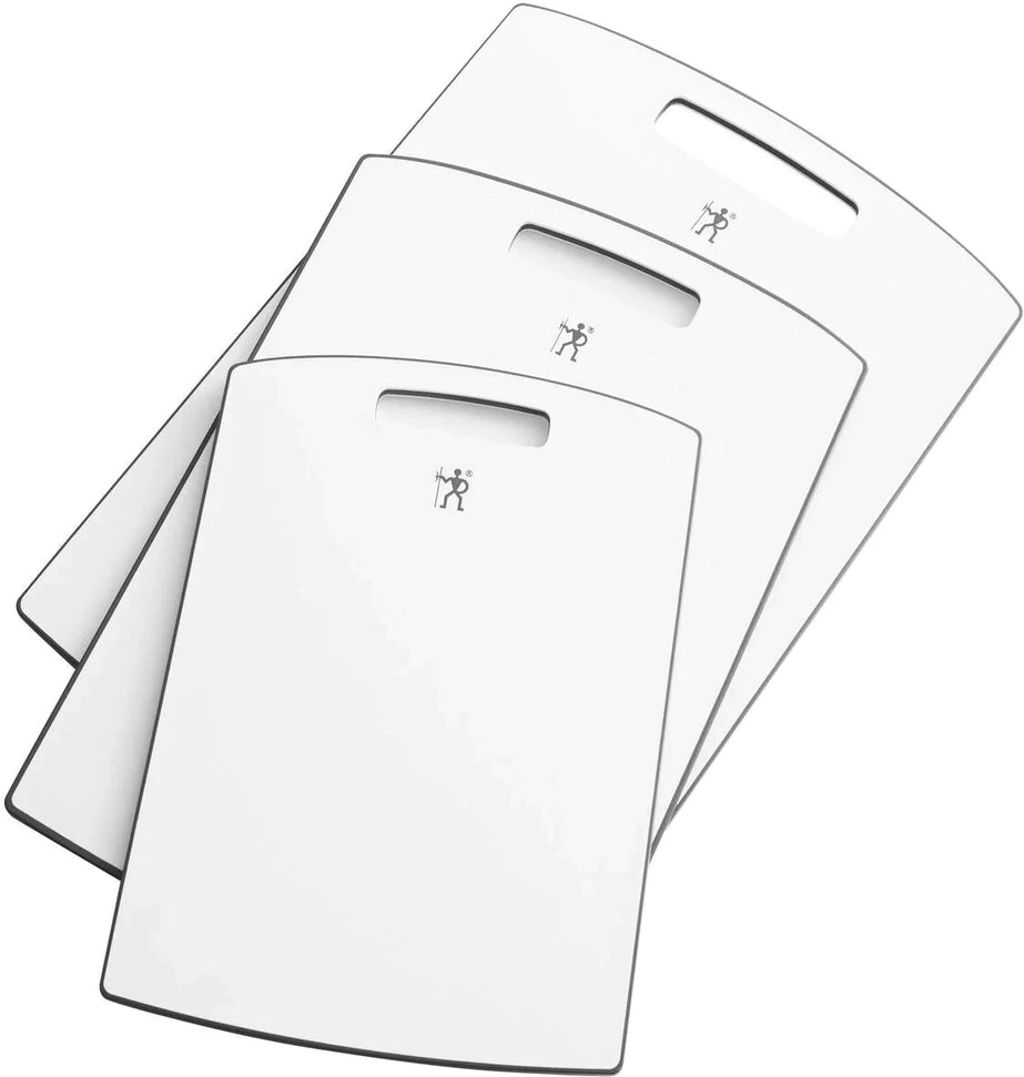 HENCKELS - 3 PC Cutting Board Set - 11592-000