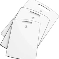 HENCKELS - 3 PC Cutting Board Set - 11592-000