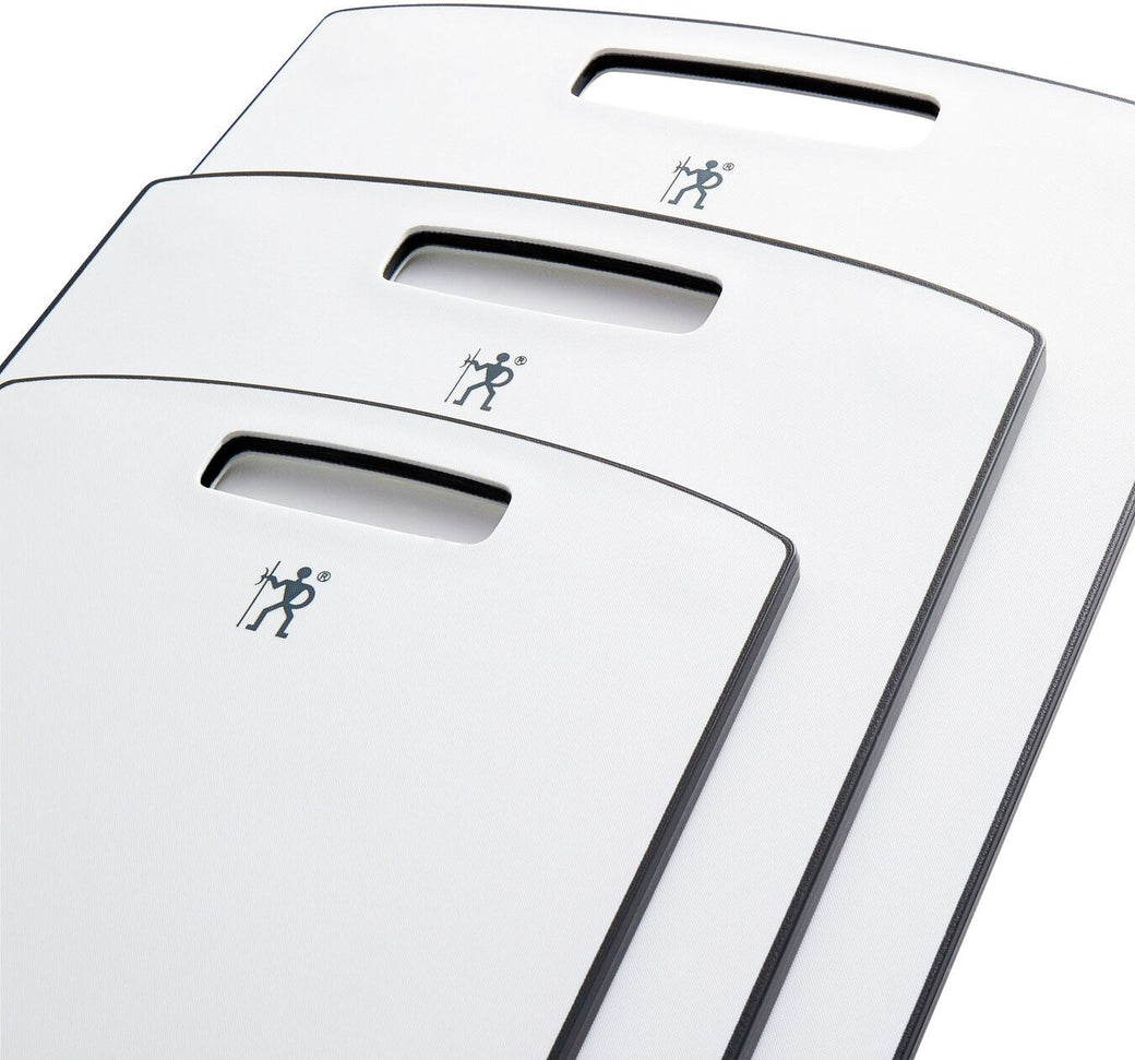 HENCKELS - 3 PC Cutting Board Set - 11592-000