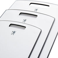 HENCKELS - 3 PC Cutting Board Set - 11592-000