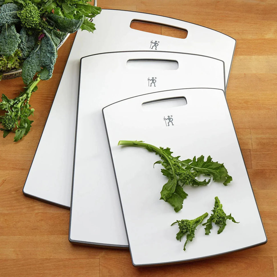 HENCKELS - 3 PC Cutting Board Set - 11592-000
