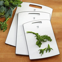 HENCKELS - 3 PC Cutting Board Set - 11592-000