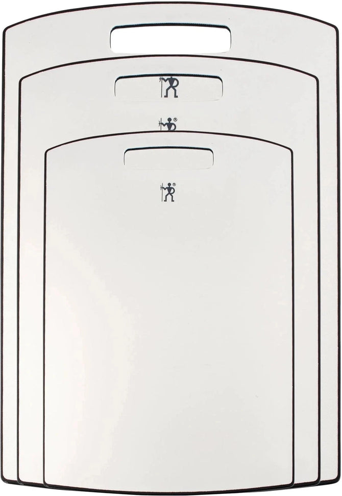 HENCKELS - 3 PC Cutting Board Set - 11592-000