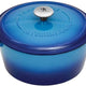 HENCKELS - 3.75L Cast Iron French Oven Blue - 13120-006