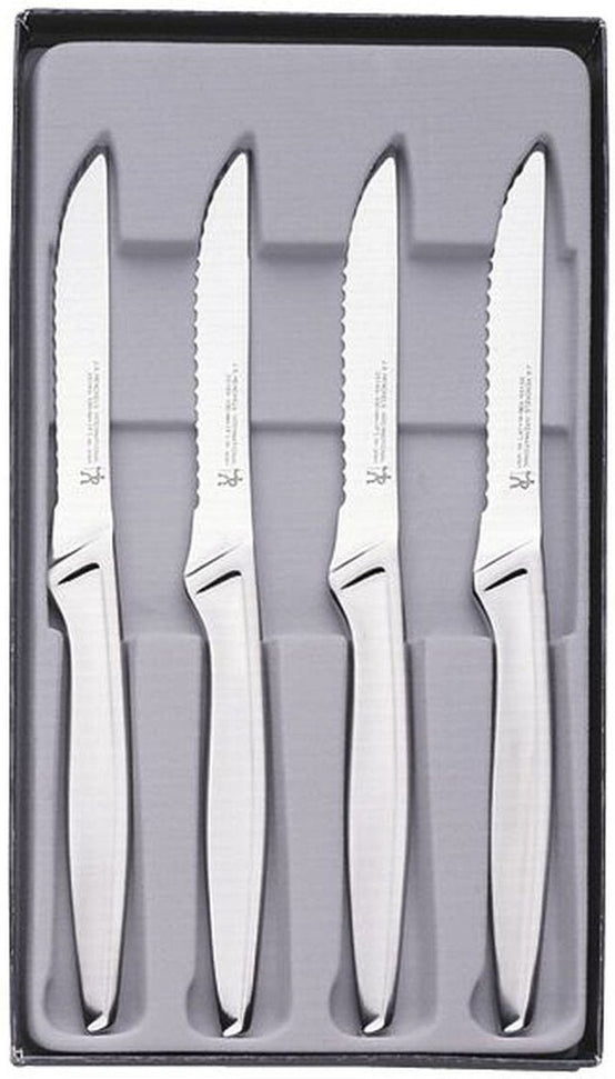 HENCKELS - 4 PC Steak Knife Set - 35199-444