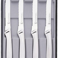HENCKELS - 4 PC Steak Knife Set - 35199-444