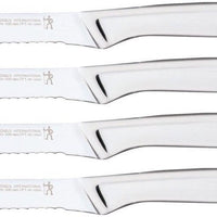 HENCKELS - 4 PC Steak Knife Set - 35199-444
