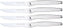 HENCKELS - 4 PC Steak Knife Set - 35199-444