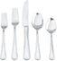 HENCKELS - 45 PC Cottage Flatware Set - 22570-345