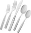 HENCKELS - 45 PC Rapture Flatware Set - 22555-345