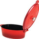 HENCKELS - 4.2 L Cast Iron French Oven Red - 13120-000