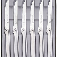 HENCKELS - 6 PC 4" Steak Knife Set - 35199-000