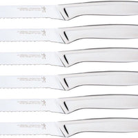 HENCKELS - 6 PC 4" Steak Knife Set - 35199-000