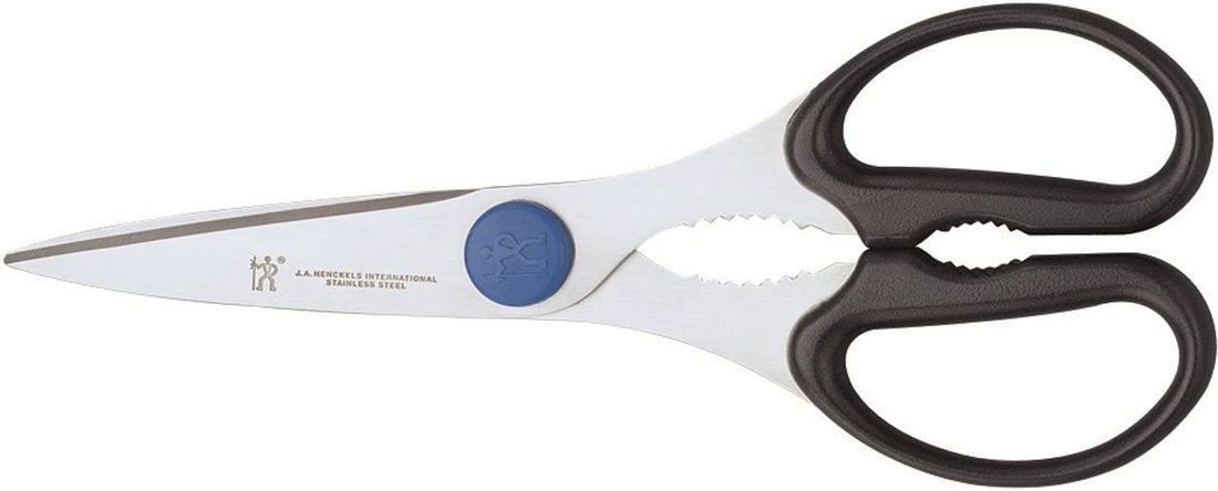 HENCKELS - 7" Kitchen Shears - 11517-001