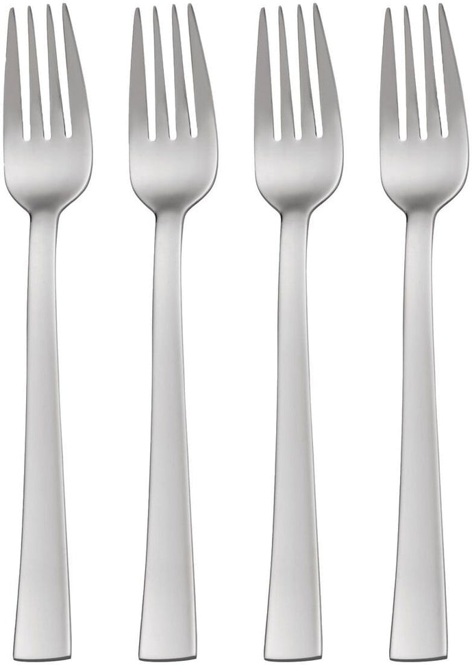 HENCKELS - Andria 4 PC Dinner Fork Set - 22529-441 - DISCONTINUED