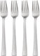 HENCKELS - Andria 4 PC Dinner Fork Set - 22529-441 - DISCONTINUED