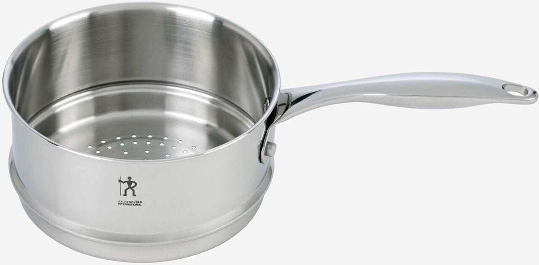 HENCKELS - Aragon 10 PC Cookware Set - 40770-003