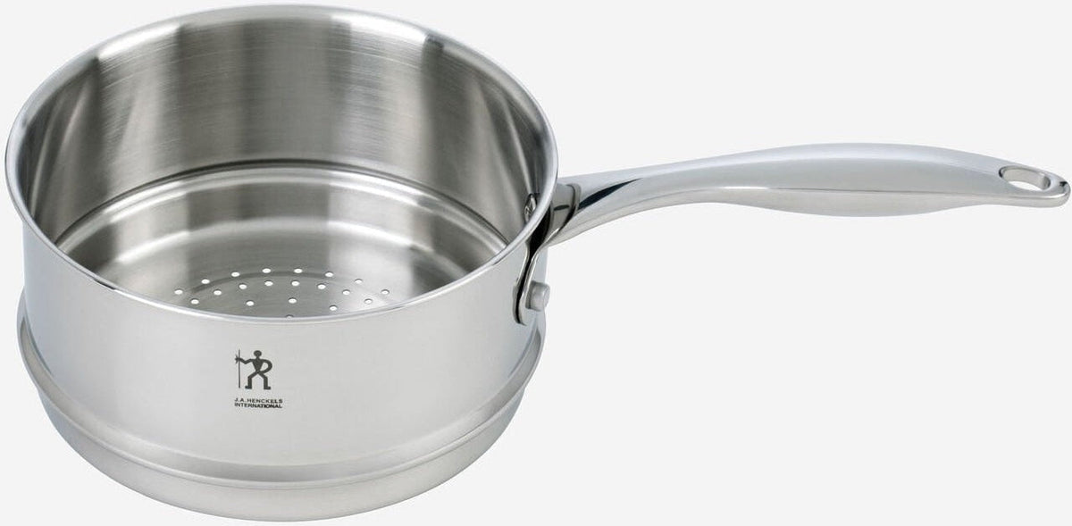 HENCKELS - Aragon 10 PC Cookware Set - 40770-003