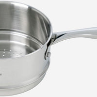 HENCKELS - Aragon 10 PC Cookware Set - 40770-003