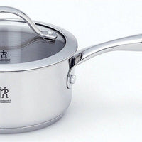 HENCKELS - Aragon 10 PC Cookware Set - 40770-003