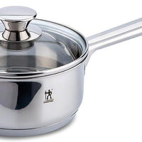 HENCKELS - Biarritz 10 PC Cookware Set - 40529-001