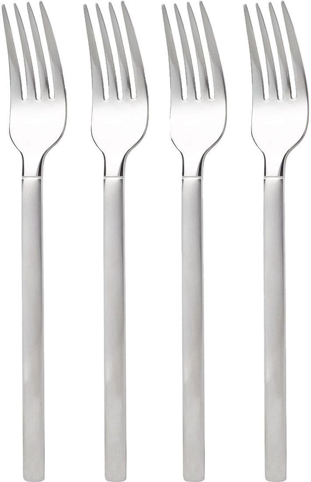 HENCKELS - Carrara 4 PC Dinner Fork Set - 22785-441