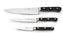 HENCKELS - Classic 3 PC Chef's Knife Set - 31183-000