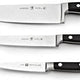 HENCKELS - Classic 3 PC Chef's Knife Set - 31183-000