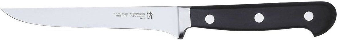 HENCKELS - Classic 5.5" Boning Knife 140mm - 31168-140