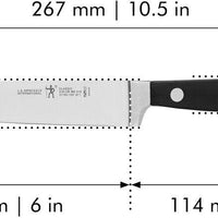 HENCKELS - Classic 6" Utility Knife 152mm - 31160-160