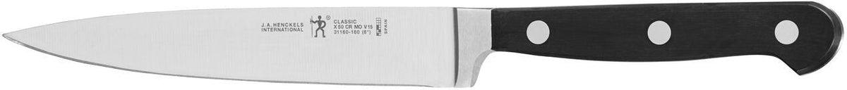 HENCKELS - Classic 6" Utility Knife 152mm - 31160-160