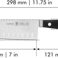HENCKELS - Classic 7" Santoku Knife 178mm - 31170-180