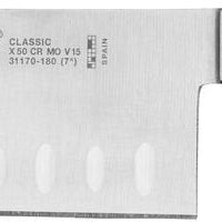 HENCKELS - Classic 7" Santoku Knife 178mm - 31170-180