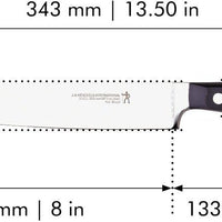 HENCKELS - Classic 8" Carving Knife 203mm - 31160-200