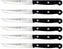 HENCKELS - Classic S 6 PC Steak Knife Set - 13356-000