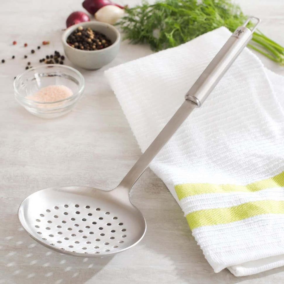 HENCKELS - Classic Skimming Ladle - 18200-022