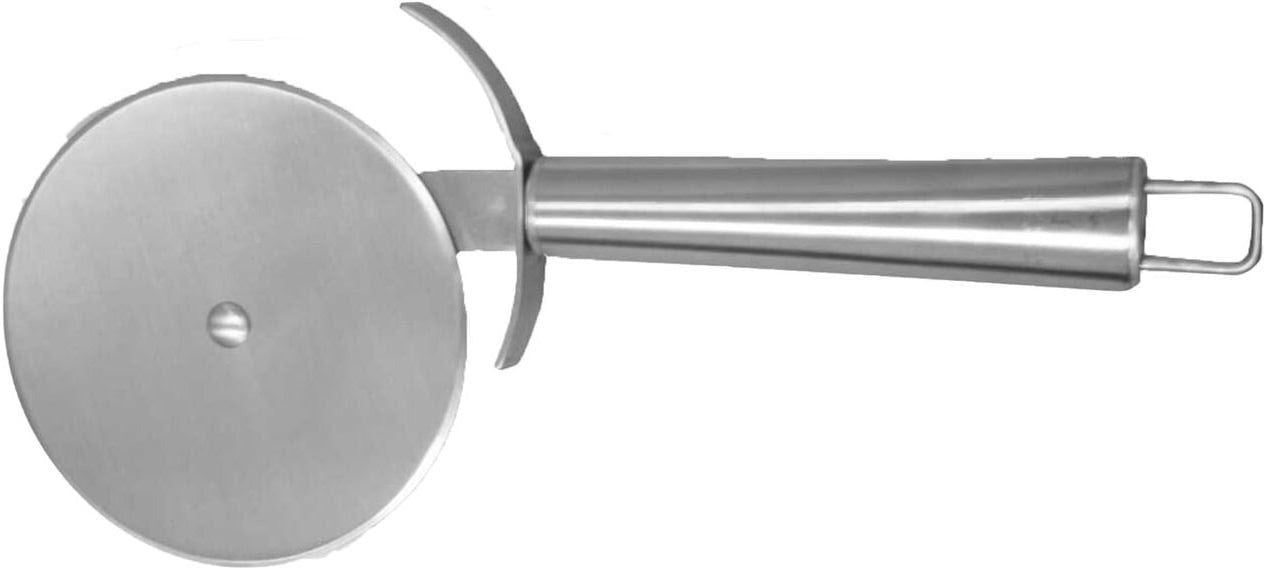 HENCKELS - Classic Stainless Steel Pizza Cutter - 18200-015